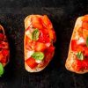 Pan con tomate - imagen destacada